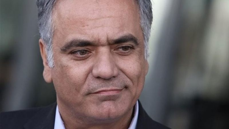 Σκουρλέτης: Ενισχύσεις €620.000 σε τρεις δήμους