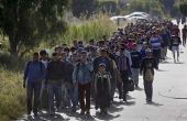 Διεθνής Οργανισμός Μετανάστευσης: Μειώνονται οι εθελούσιες επιστροφές μεταναστών