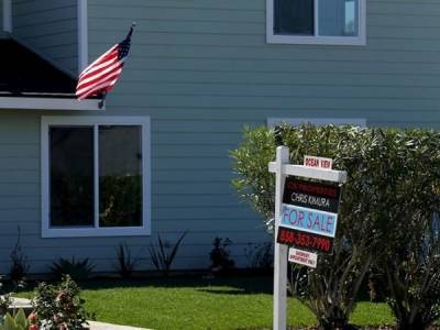 ΗΠΑ: Υψηλό 14 ετών για τις πωλήσεις νεόδμητων κατοικιών