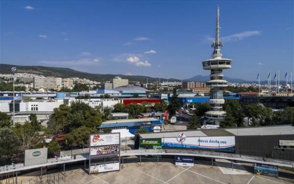 Πιθανή η ματαίωση της φετινής ΔΕΘ λόγω Covid-19