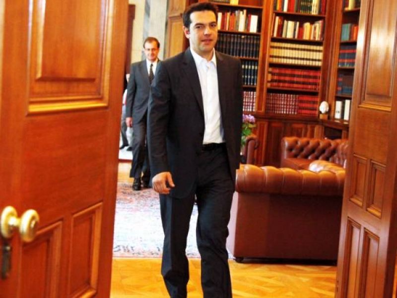 Στο επίκεντρο ο ΣΥΡΙΖΑ