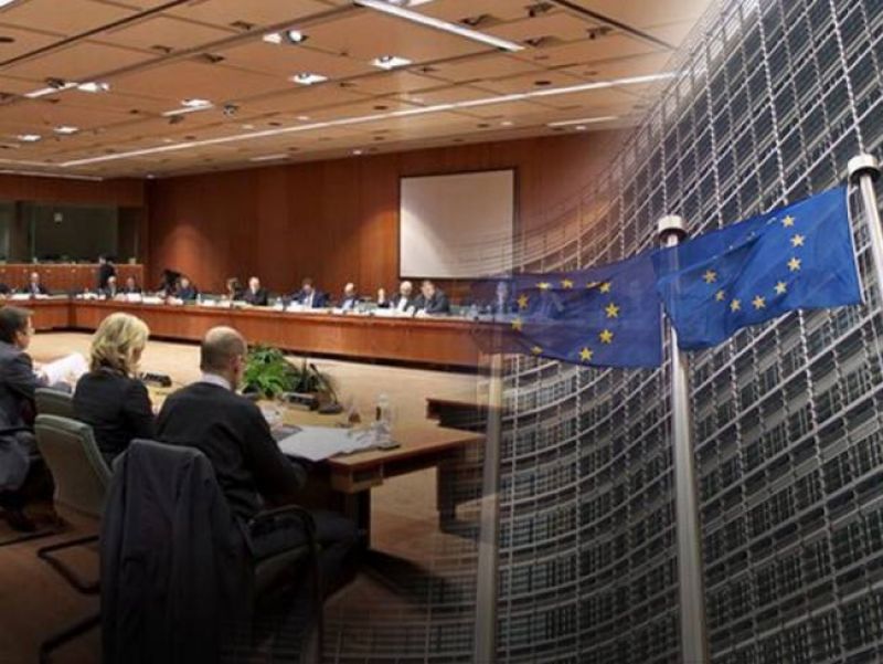 Tο Eurogroup αποφάσισε προστασία των καταθέσεων μέχρι 100 χιλιάδες ευρώ