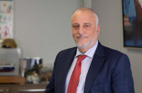 Attica Group: Νέος αναπληρωτής διευθύνων σύμβουλος ο Διονύσης Θεοδωράτος