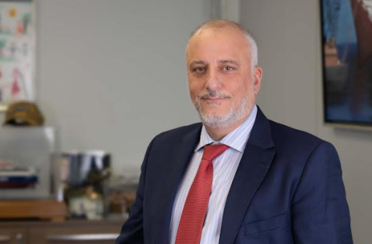Attica Group: Νέος αναπληρωτής διευθύνων σύμβουλος ο Διονύσης Θεοδωράτος