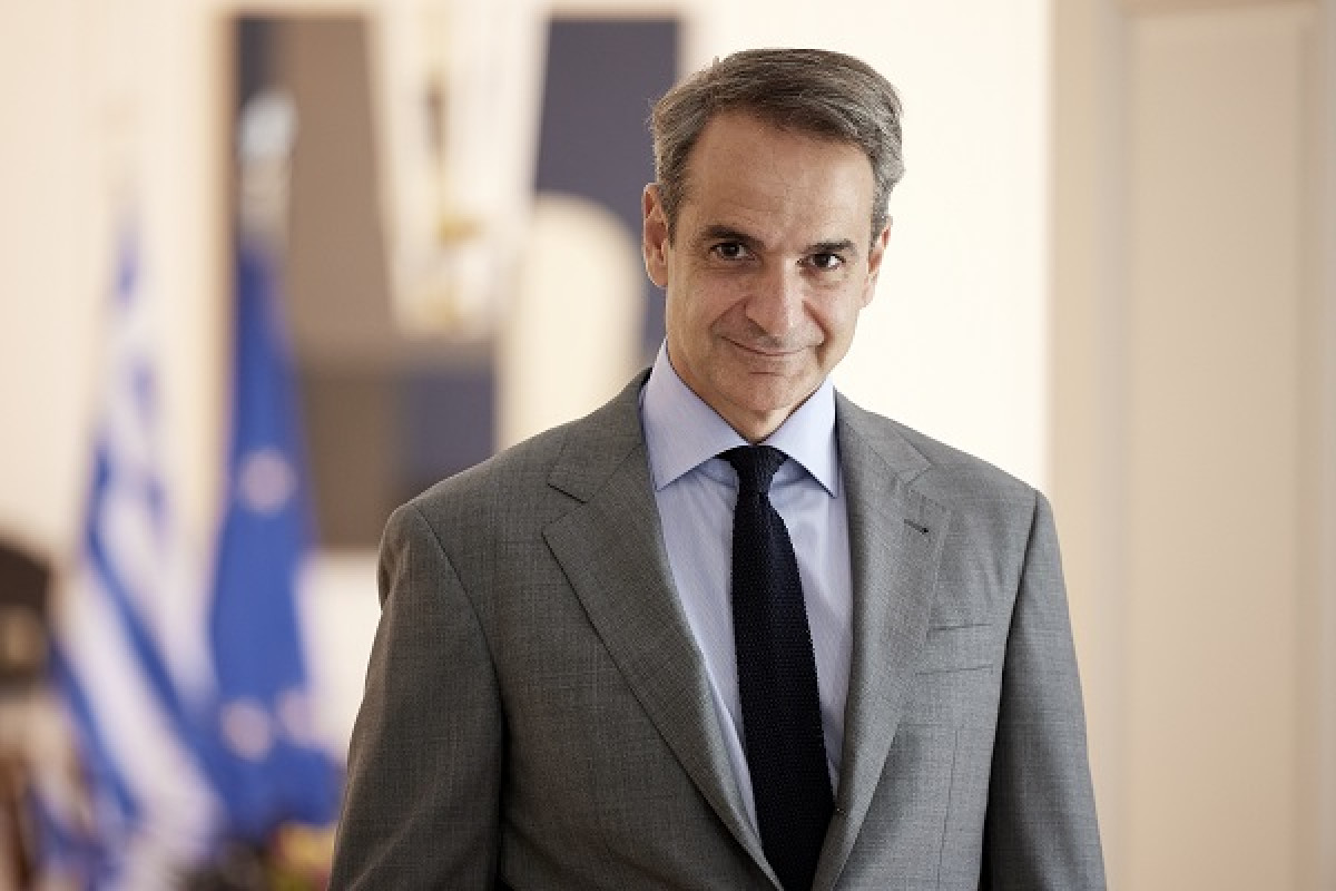 Μητσοτάκης: Αυτοδύναμη κυβέρνηση δεν σημαίνει ασύδοτη, αλλά αποτελεσματική