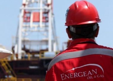 Energean: «Με το δεξί» στο χρηματιστήριο του Λονδίνου-Άντλησε $460 εκατ.