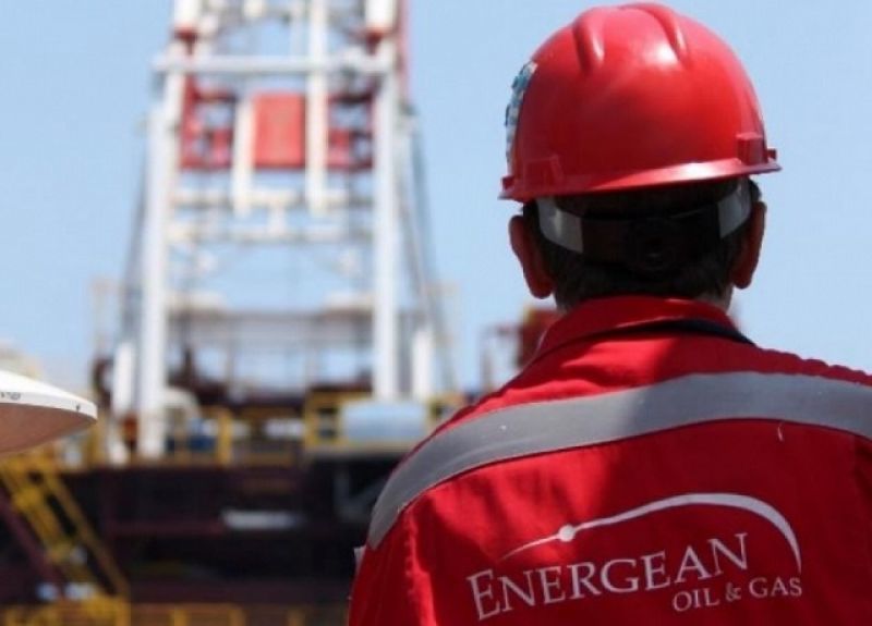 Energean: «Με το δεξί» στο χρηματιστήριο του Λονδίνου-Άντλησε $460 εκατ.