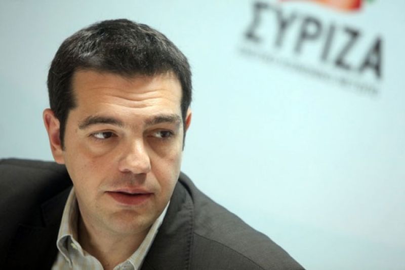 Τσίπρας: Μάχη μέρα με τη μέρα τους επόμενους μήνες