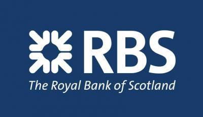 Royal Bank of Scotland:Απότομη αύξηση στα κέρδη για το 2018