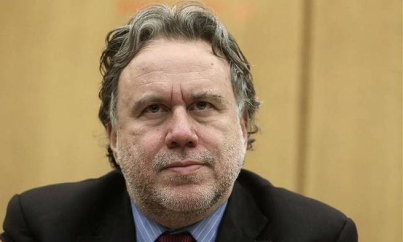 Γ. Κατρούγκαλος: Δεν θα περικοπεί ο 13ος και 14ος μισθός