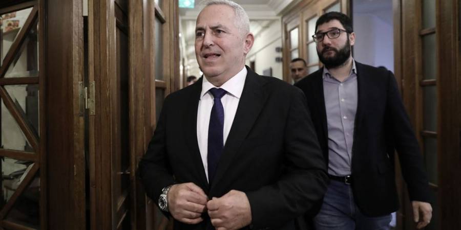 Αρχισαν οι συζητήσεις για τις υποψηφιότητες στο Επικρατείας του ΣΥΡΙΖΑ
