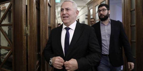 Αρχισαν οι συζητήσεις για τις υποψηφιότητες στο Επικρατείας του ΣΥΡΙΖΑ