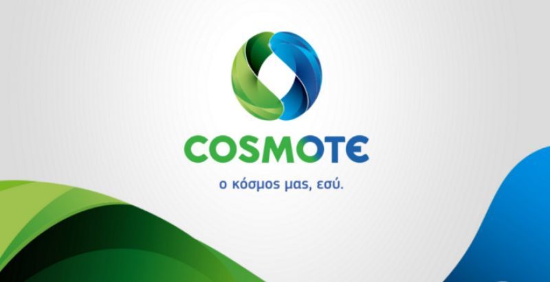 Η Cosmote διευκολύνει την επικοινωνία από και προς τη Γαλλία