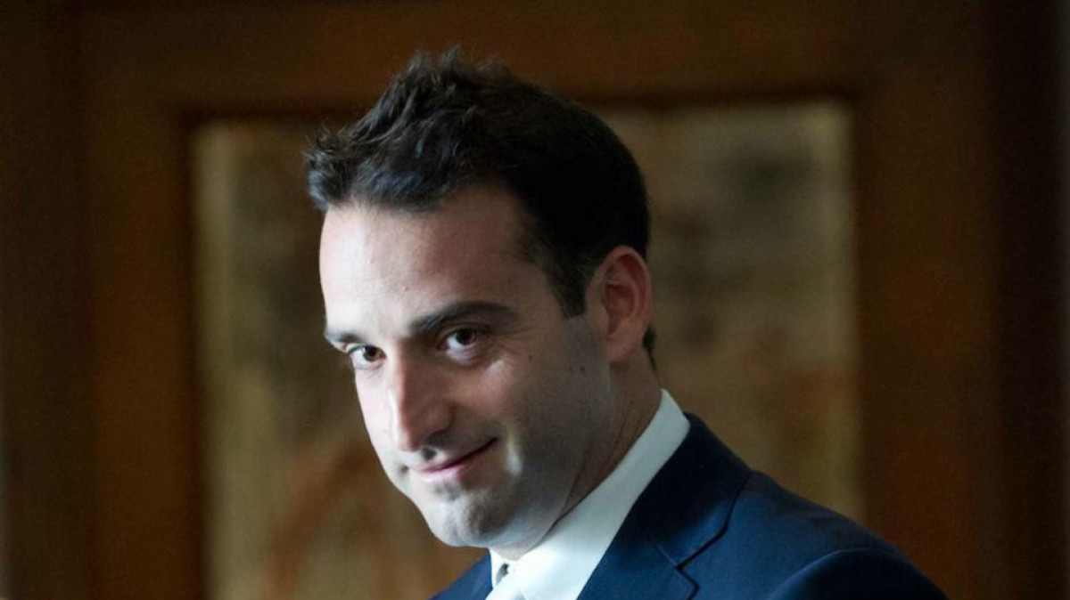 Επανεξελέγη πρόεδρος του εν Ελλάδι Προξενικού Σώματος ο Xάρης Βαφειάς