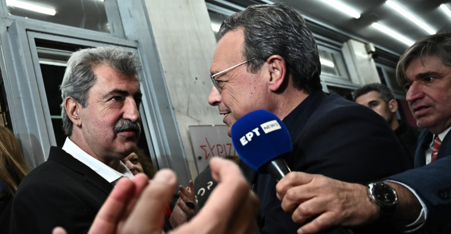 Ο Τσίπρας προκαλεί ένταση στον ΣΥΡΙΖΑ: Υπέρ συμπόρευσης Φάμελλος &amp; Πολιτική Γραμματεία - Αρνητικός ο Πολάκης