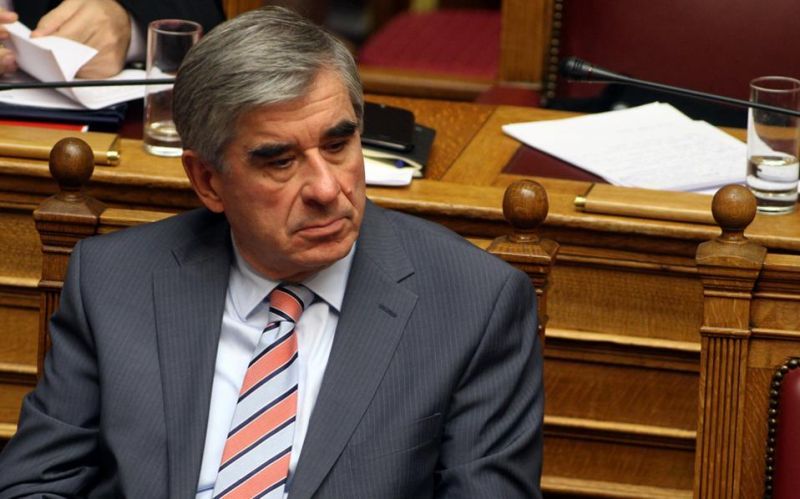 Libre Belgique: «Ο Π. Νικολούδης ανοίγει το κυνήγι των απατεώνων»