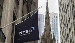Wall Street: Ρευστοποιήσεις φέρνουν τα νέα στοιχεία για την απασχόληση