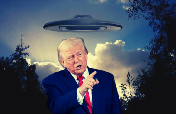 Φάκελος UFO: Το Πεντάγωνο διαρρέει αδημοσίευτα αρχεία – Ένα από τα περιστατικά στο… Αιγαίο