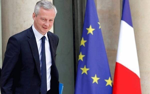 Γαλλία: Αρνητική η κυβέρνηση στην επιστροφή στους δημοσιονομικούς κανόνες