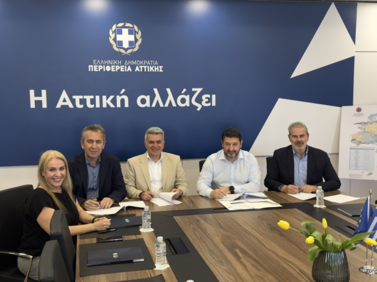 Χαρδαλιάς-Νέα Ιωνία: Πράξη η δέσμευση μας για δημιουργία υπογείου πάρκινγκ
