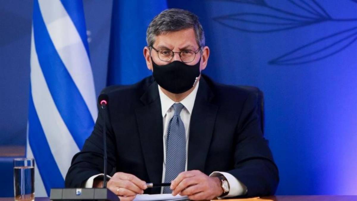 Μυλωνάς (Εθνική Τράπεζα): Όλα δείχνουν ισχυρή ανάπτυξη από το 2021