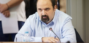 Τριαντόπουλος-Πλημμύρες: Έχουν καταβληθεί πάνω από €72 εκατ. σε 17.113 πολίτες