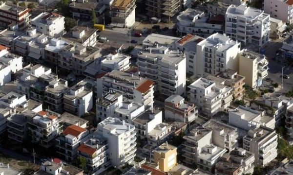 Κτηματολόγιο: Αυξάνεται το κόστος απόκτησης ακινήτου με γονική παροχή