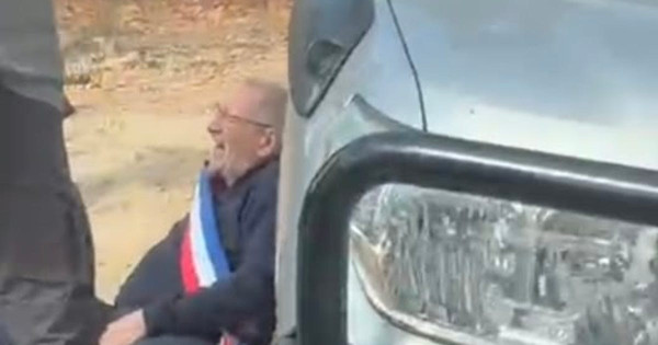 Κουκουλοφόροι Ισραηλινοί έποικοι επιτέθηκαν σε Ευρωπαίους διπλωμάτες στη Δυτική Όχθη