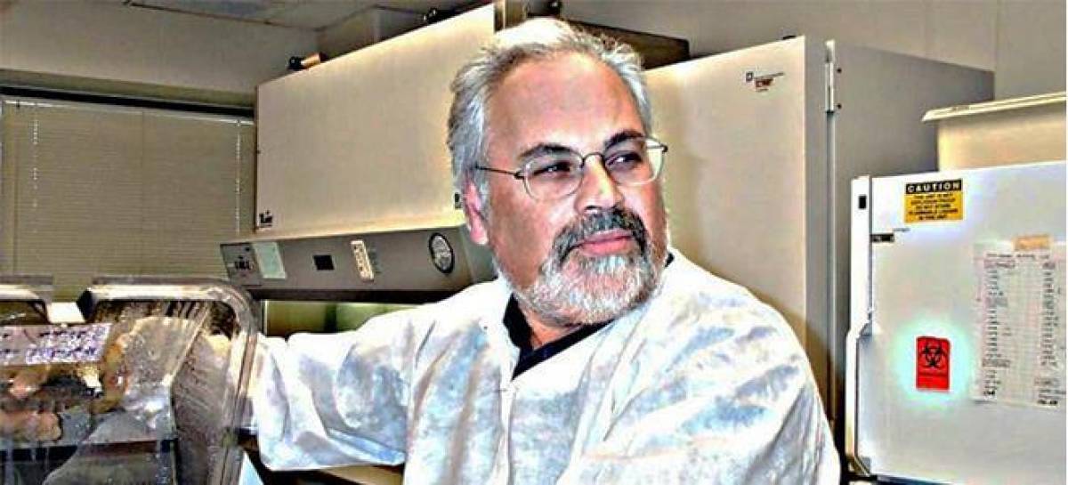 Παυλάκης: «Μούφα» το lockdown - Ολέθρια κάθε σκέψη για άνοιγμα
