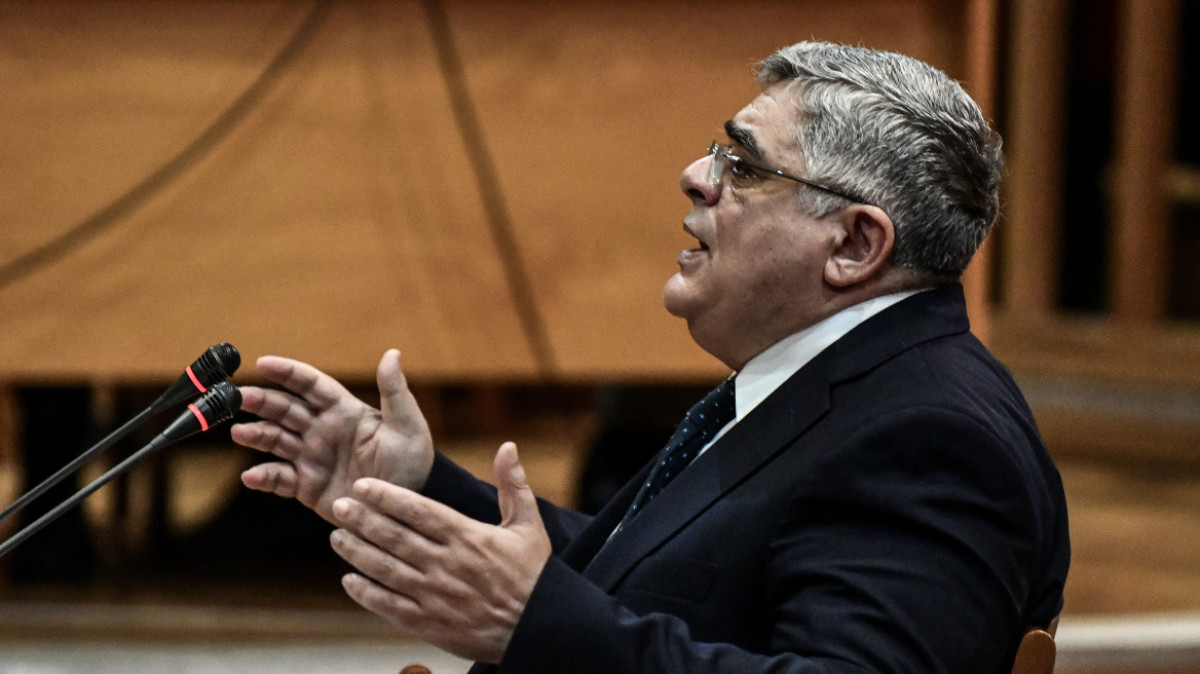 Ασκήθηκε έφεση κατά της απόφασης για αποφυλάκιση του Μιχαλολιάκου