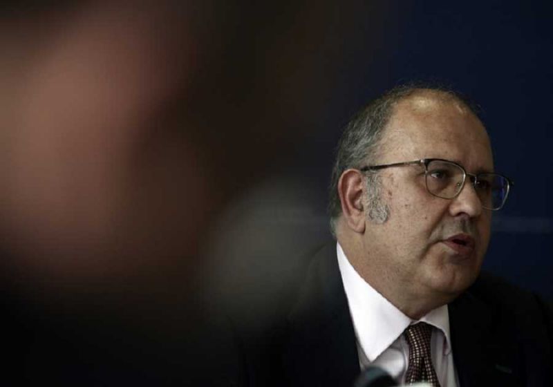 «Βολές» Ξυδάκη εναντίον Στουρνάρα
