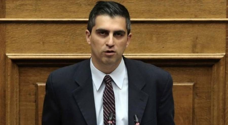 Δήμας: Ηλεκτρονική πλατφόρμα καταχώρησης των startup
