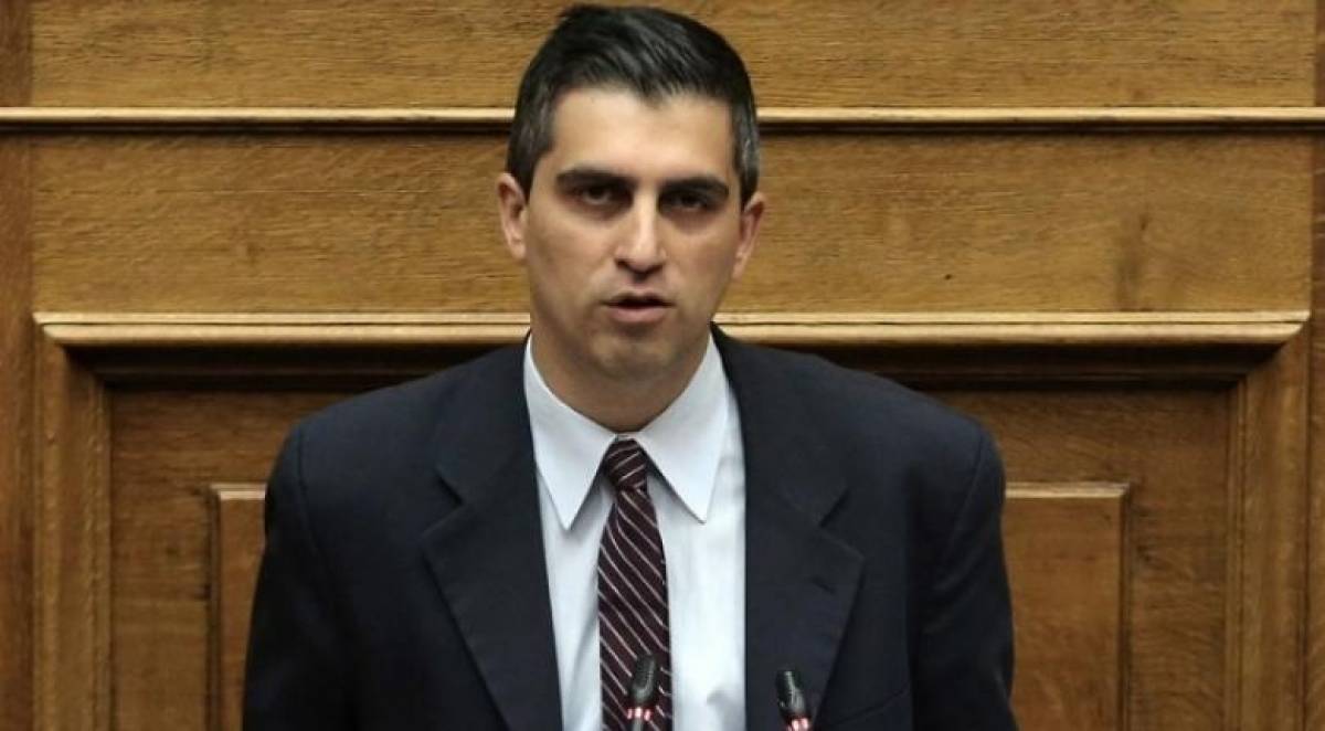 Δήμας: Ηλεκτρονική πλατφόρμα καταχώρησης των startup
