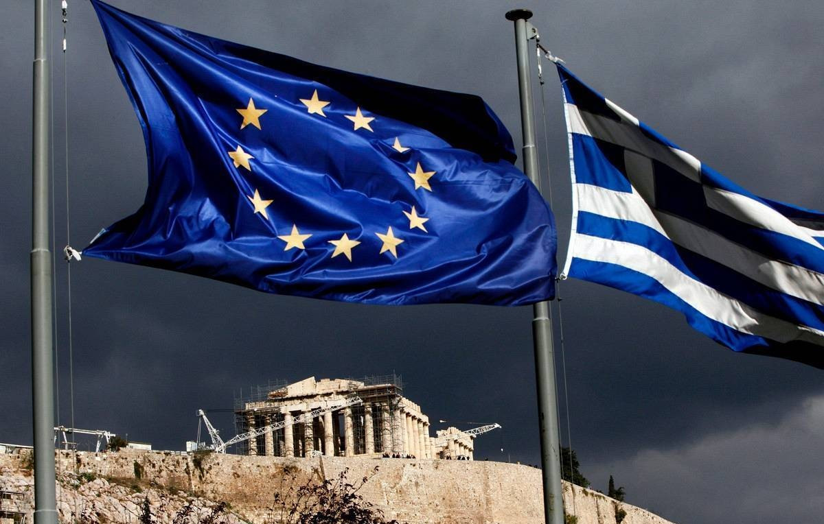 Γιατί η Ελλάδα υστερεί στην παραγωγικότητα σε σχέση με την ΕΕ