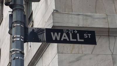 Παραδοσιακά αρνητικός ο Σεπτέμβριος για τη Wall Street