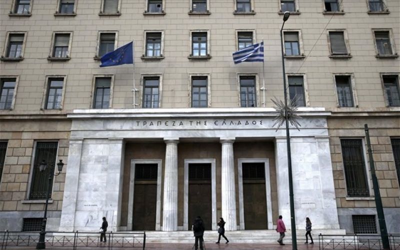 ΤτΕ: Επάρκεια κεφαλαίων διαθέτει η ελληνική ασφαλιστική αγορά
