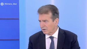Χρυσοχοΐδης: Προανήγγειλε συζητήσεις με Δένδια για το Μνημείο του Αγνώστου Στρατιώτη και εξιχνιάσεις στον ΟΠΕΚΕΠΕ