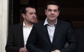 Ν. Παππάς: «Ο Τσίπρας δεν θα γίνει Παπαδήμος»