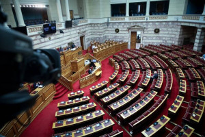 Ξεκινά στη Βουλή η συζήτηση για τα μη κρατικά πανεπιστήμια