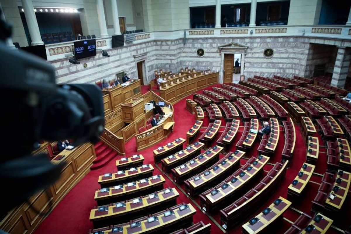 Ξεκινά στη Βουλή η συζήτηση για τα μη κρατικά πανεπιστήμια