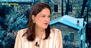 Κεραμέως: 40 ημέρες πριν τις εκλογές η δήλωση επιστολικής ψήφου