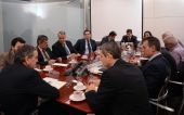 Ζυμώσεις στη ΝΔ για τη διαμόρφωση στρατηγικής