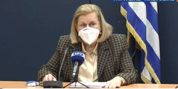 Ποιοι θα εμβολιαστούν πρώτοι στην Ελλάδα-Από 15/1 μαζικοί εμβολιασμοί