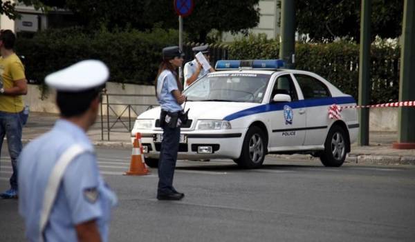 «Αστακός» η Αθήνα για το Πολυτεχνείο-Ποιοι δρόμοι και σταθμοί κλείνουν