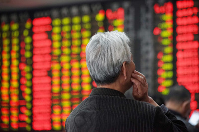 Απώλειες στις ασιατικές αγορές- Εντείνονται οι φόβοι ύφεσης