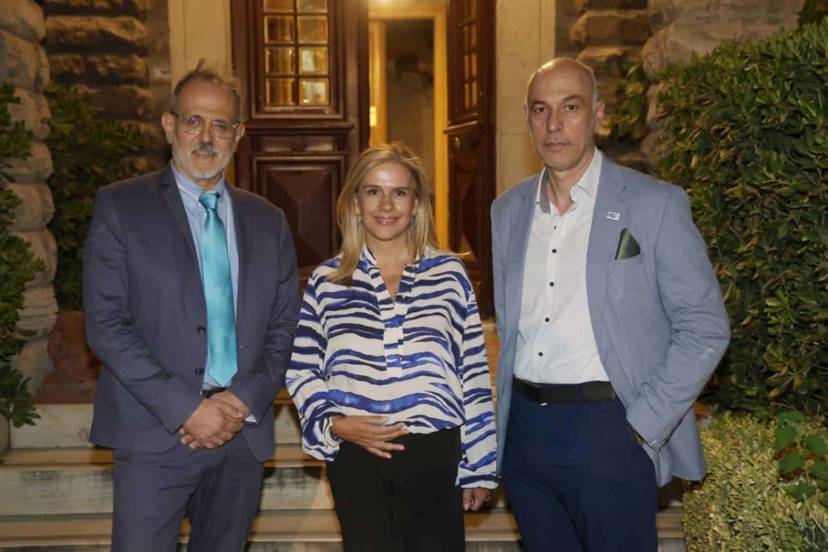 Ράπτη: Το Εθνικό Αστεροσκοπείο Αθηνών 180 χρόνια συνεισφέρει στην έρευνα