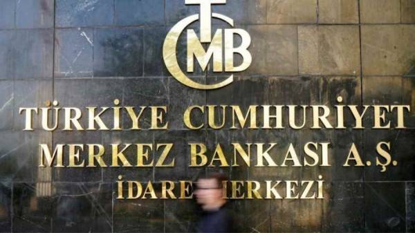 Τουρκία: Αμετάβλητα στο 19% διατήρησε τα επιτόκια η κεντρική τράπεζα