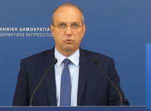 «Παράθυρο» Οικονόμου για συνάντηση Μητσοτάκη -Ερντογάν