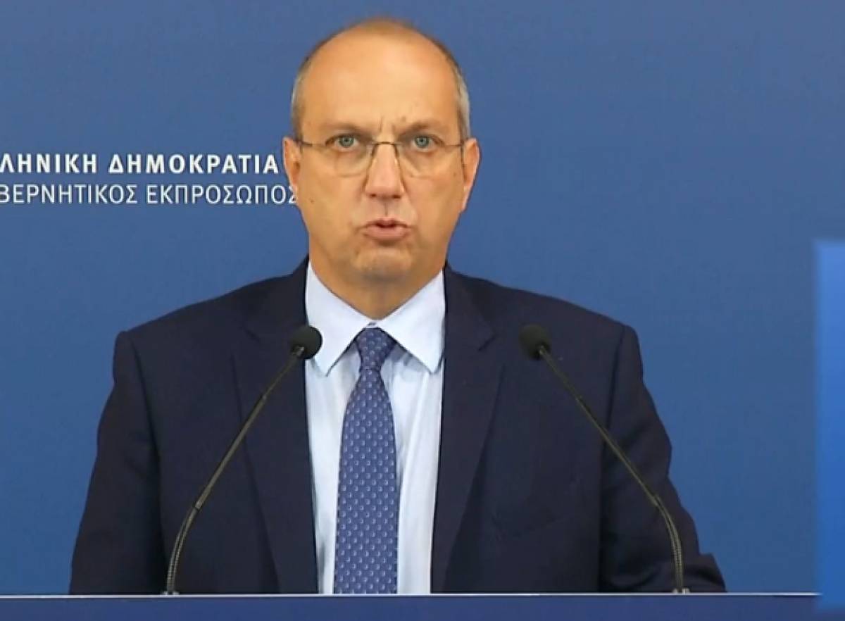 «Παράθυρο» Οικονόμου για συνάντηση Μητσοτάκη -Ερντογάν