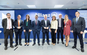 Allianz- Ευρωπαϊκή Πίστη: Το νέο Executive Committee της συγχώνευσής τους